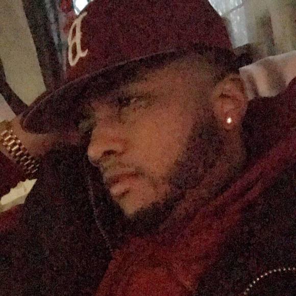 Meet your Posher, Clarence - Picture 1 of 1